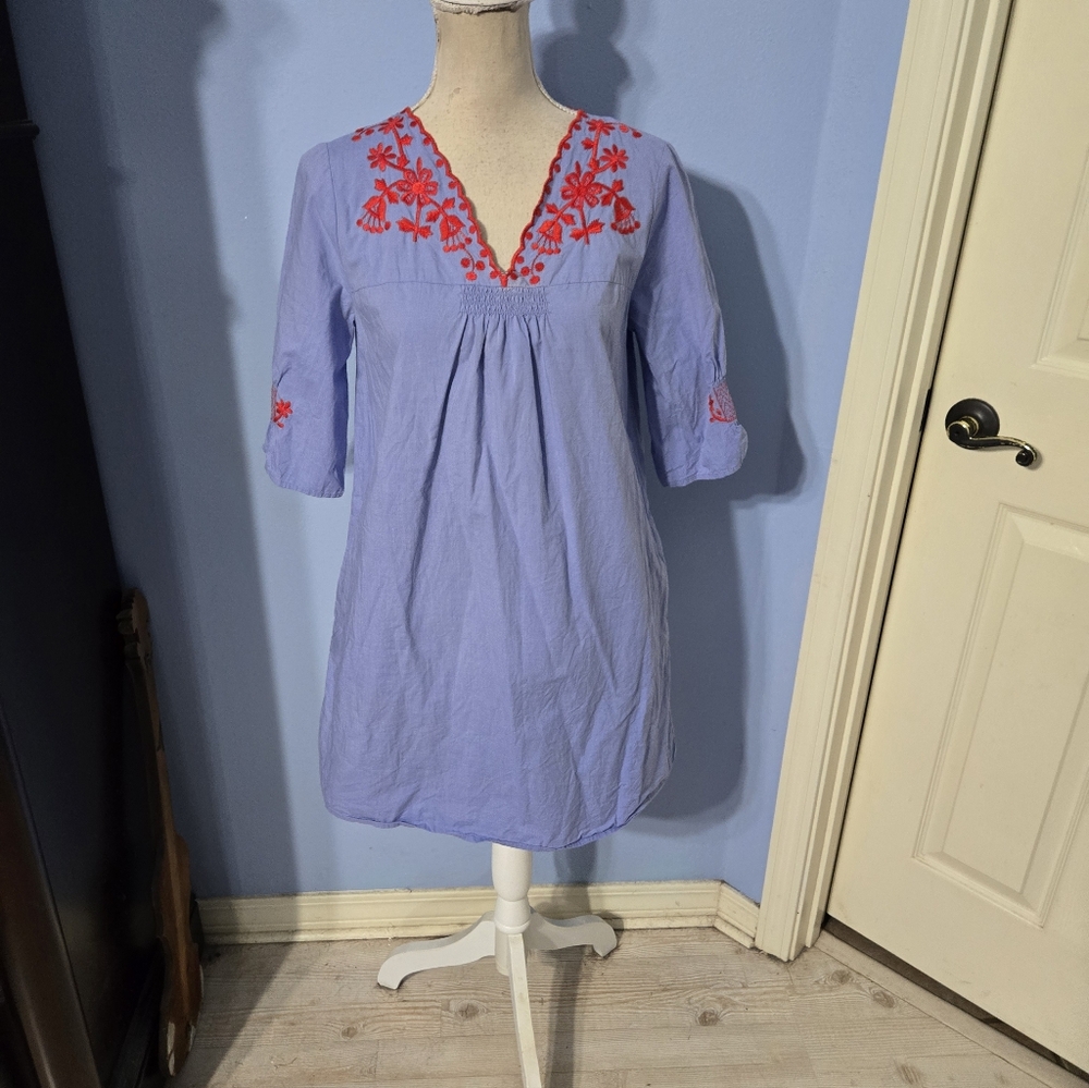 Madewell Small Womens Dress